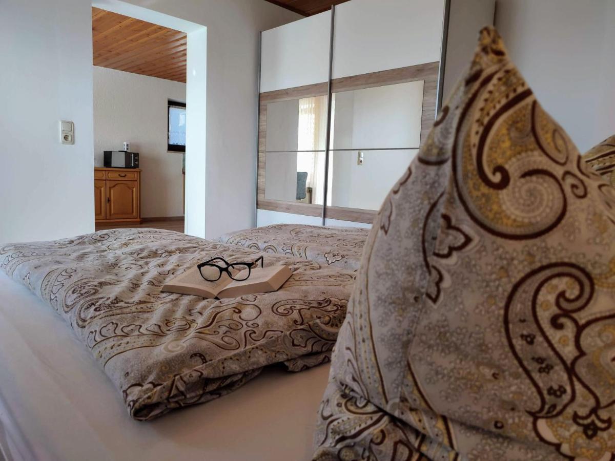 Ferienwohnung Lichtenauer Hof Thyrnau Εξωτερικό φωτογραφία