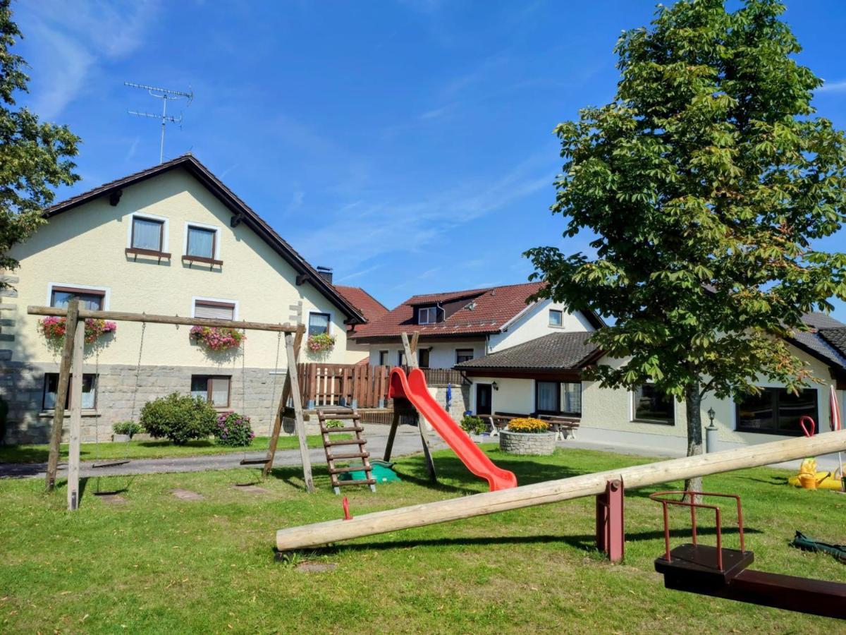Ferienwohnung Lichtenauer Hof Thyrnau Εξωτερικό φωτογραφία