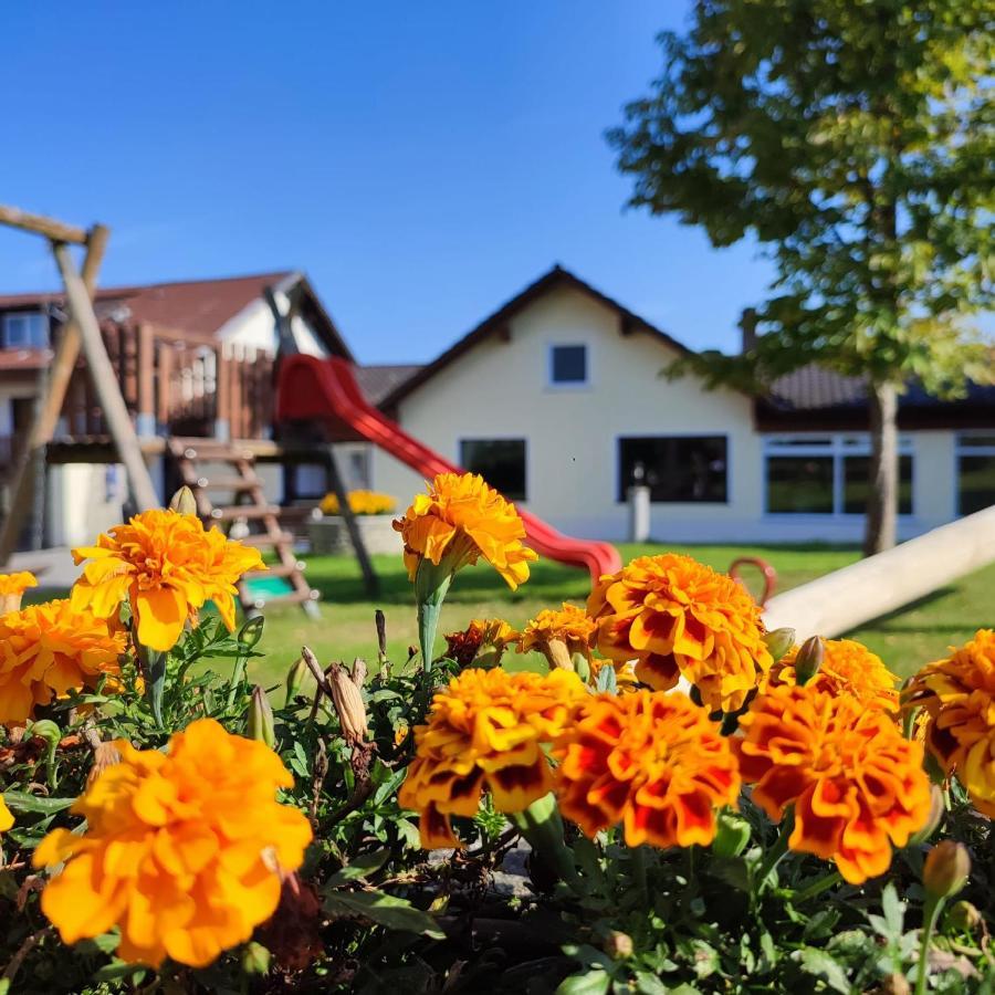 Ferienwohnung Lichtenauer Hof Thyrnau Εξωτερικό φωτογραφία