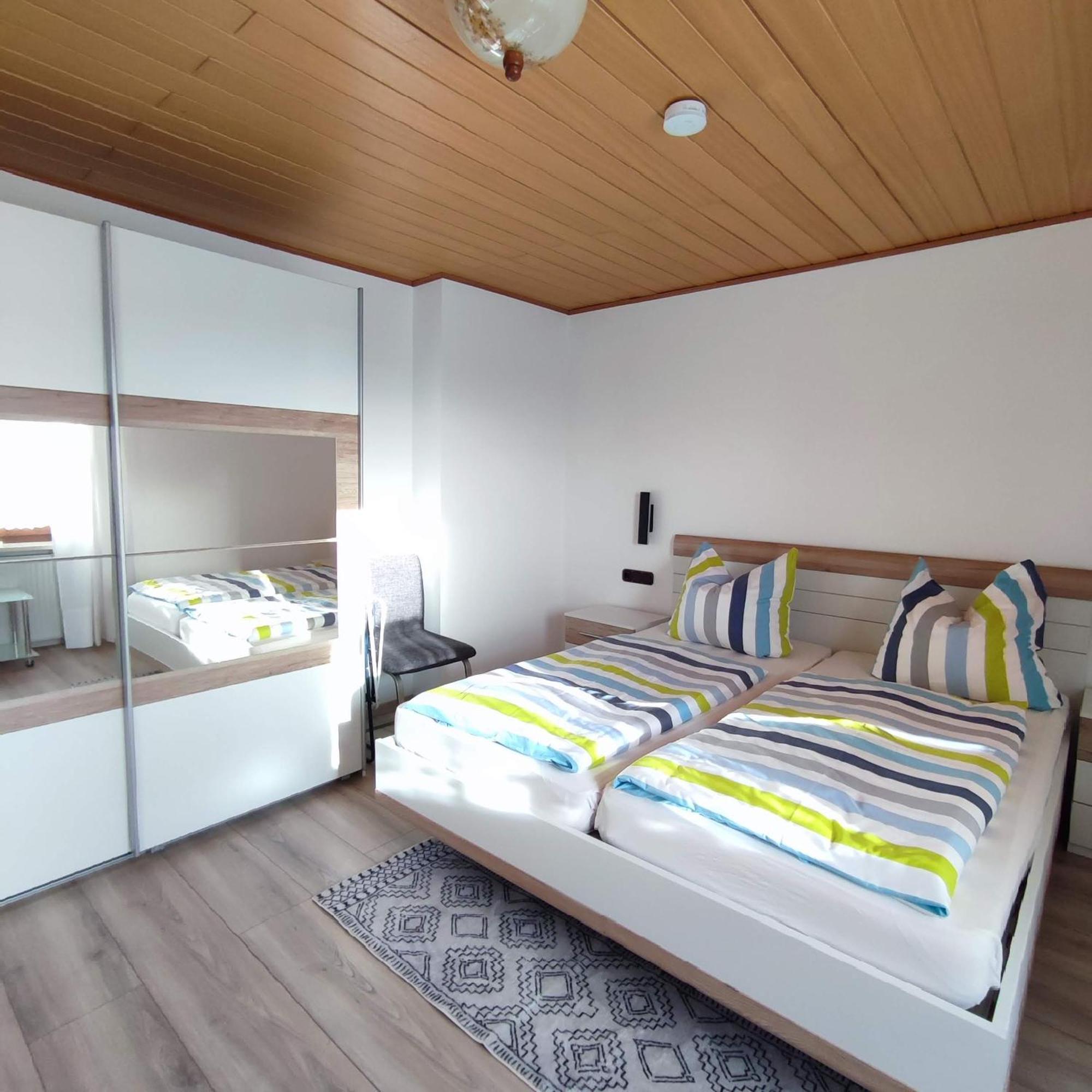 Ferienwohnung Lichtenauer Hof Thyrnau Εξωτερικό φωτογραφία
