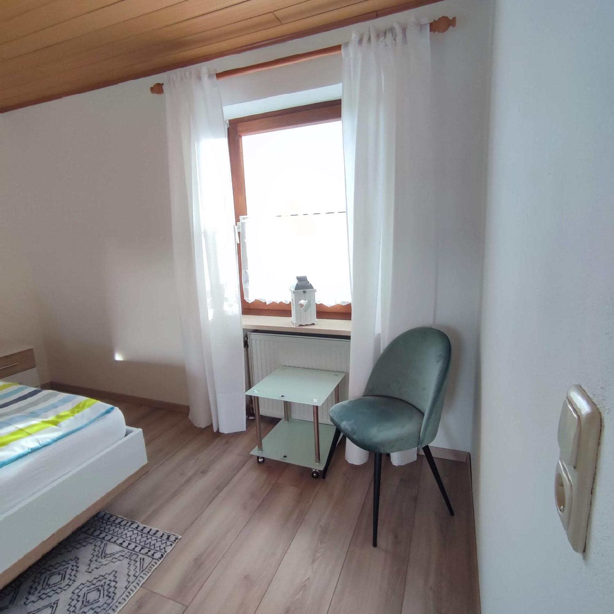 Ferienwohnung Lichtenauer Hof Thyrnau Εξωτερικό φωτογραφία