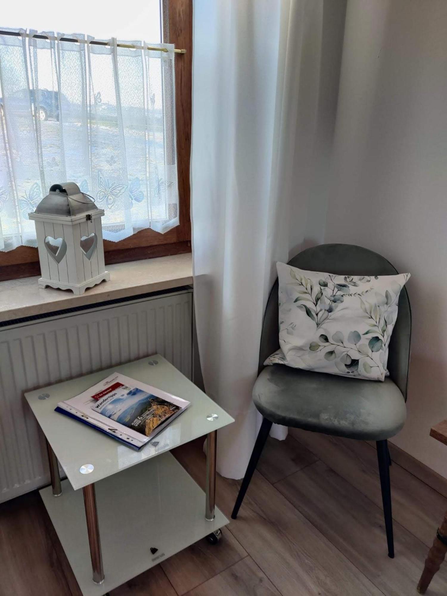 Ferienwohnung Lichtenauer Hof Thyrnau Εξωτερικό φωτογραφία