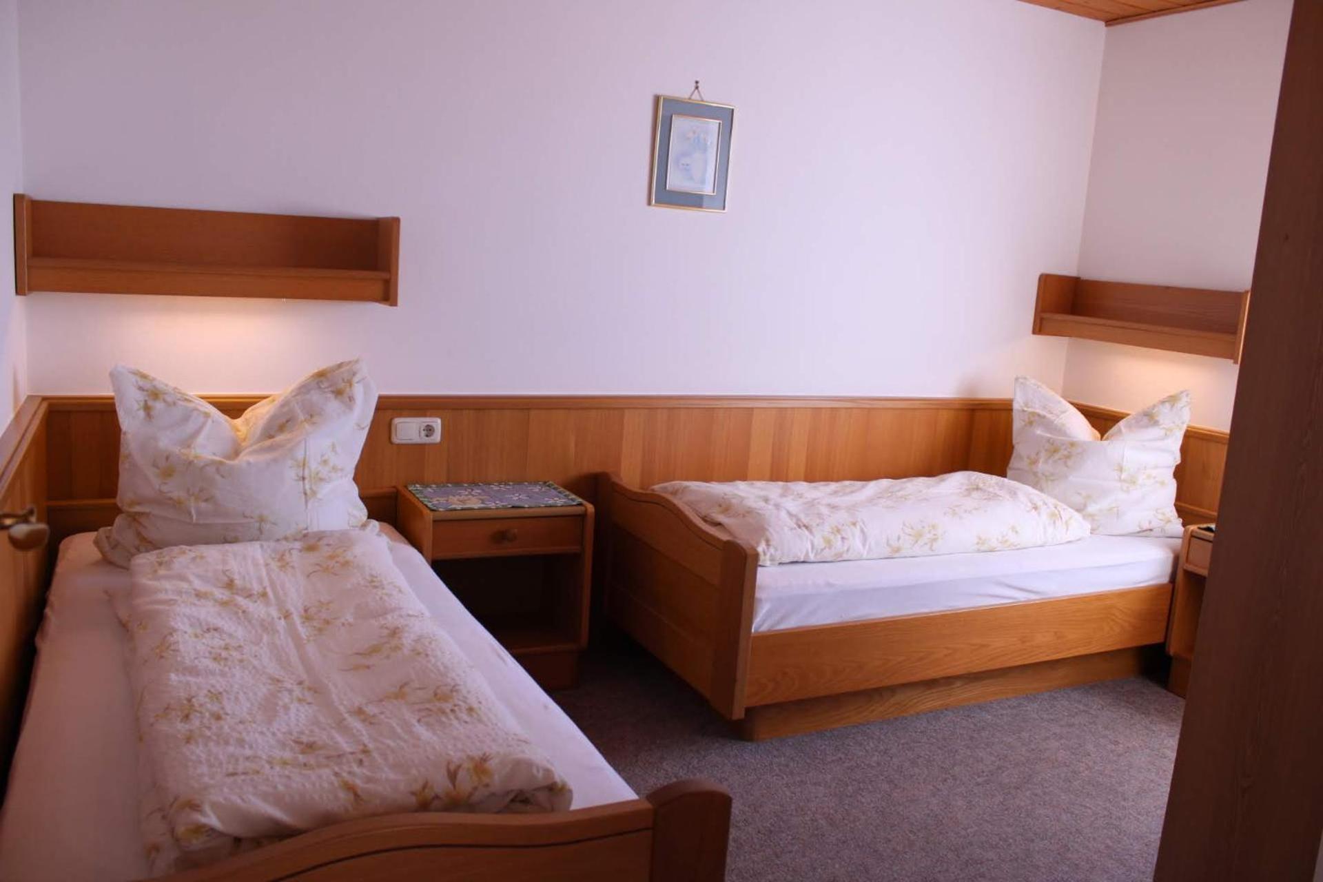 Ferienwohnung Lichtenauer Hof Thyrnau Εξωτερικό φωτογραφία