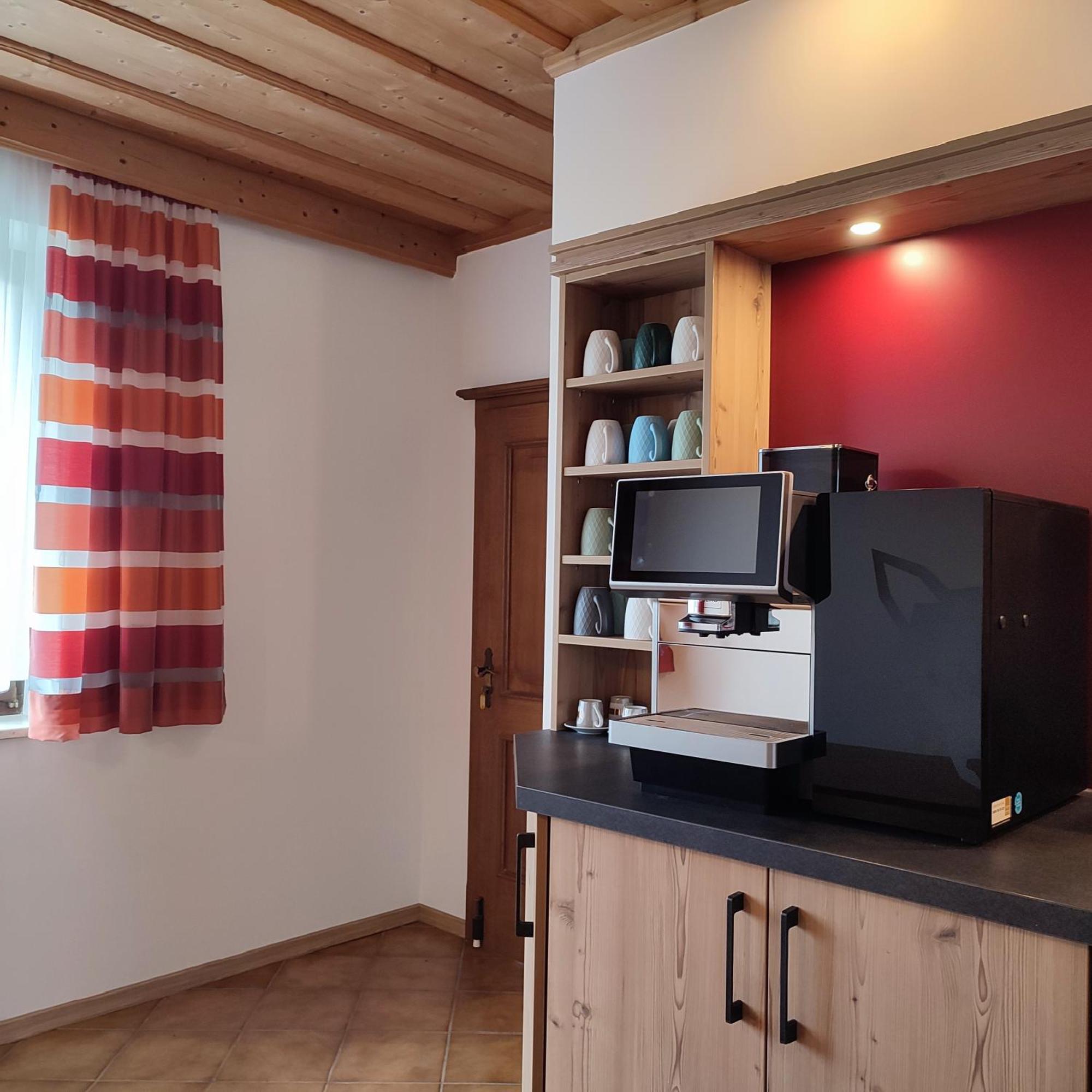 Ferienwohnung Lichtenauer Hof Thyrnau Εξωτερικό φωτογραφία